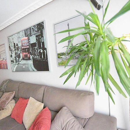 El Apartamento De Santa Emilia By Just Room Santander Zewnętrze zdjęcie