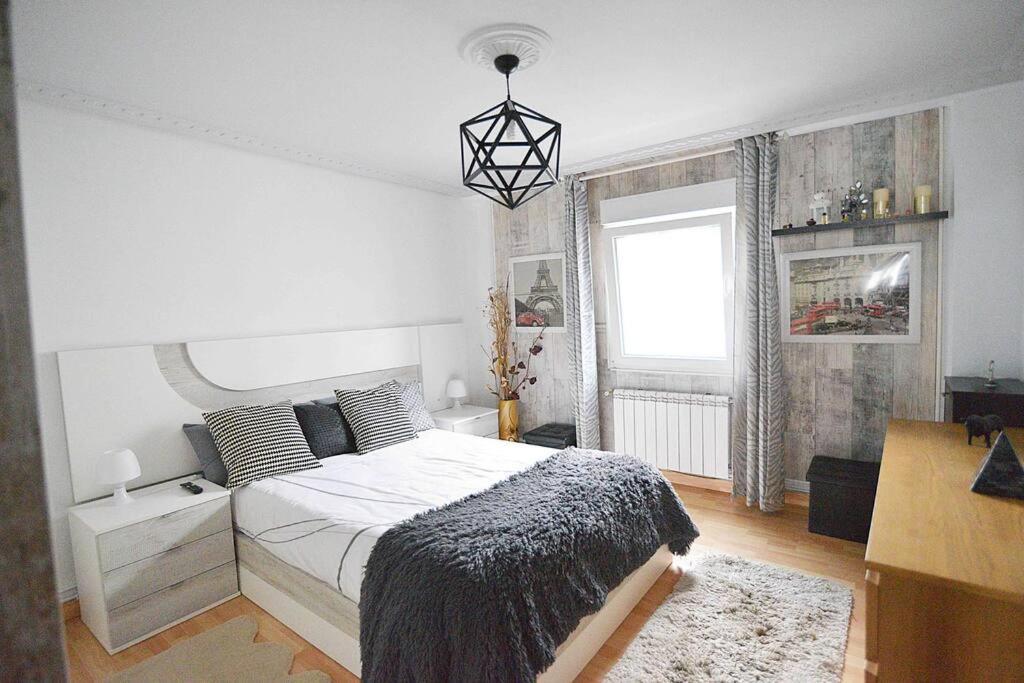 El Apartamento De Santa Emilia By Just Room Santander Zewnętrze zdjęcie