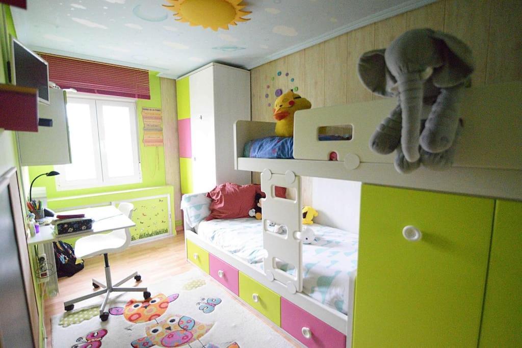 El Apartamento De Santa Emilia By Just Room Santander Zewnętrze zdjęcie