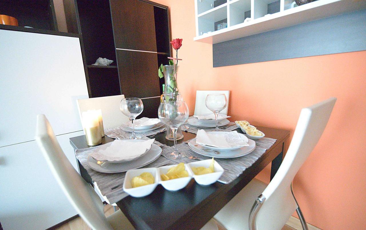 El Apartamento De Santa Emilia By Just Room Santander Zewnętrze zdjęcie