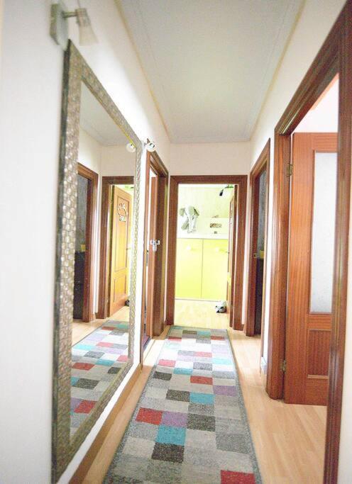 El Apartamento De Santa Emilia By Just Room Santander Zewnętrze zdjęcie