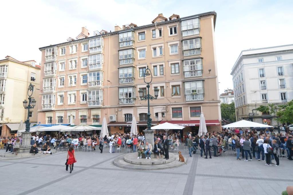 El Apartamento De Santa Emilia By Just Room Santander Zewnętrze zdjęcie