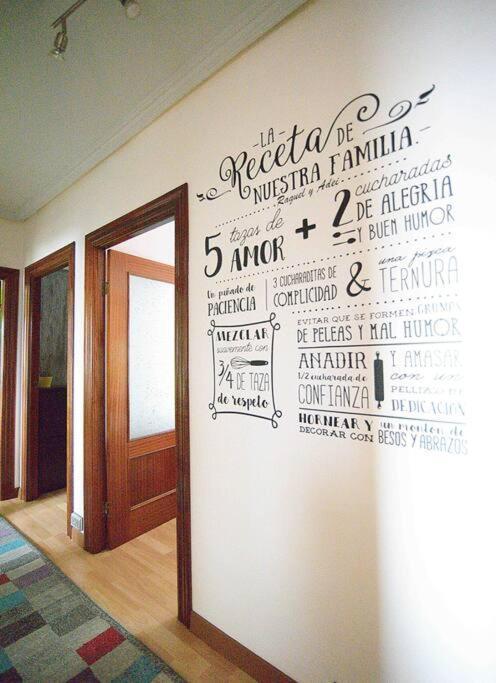 El Apartamento De Santa Emilia By Just Room Santander Zewnętrze zdjęcie