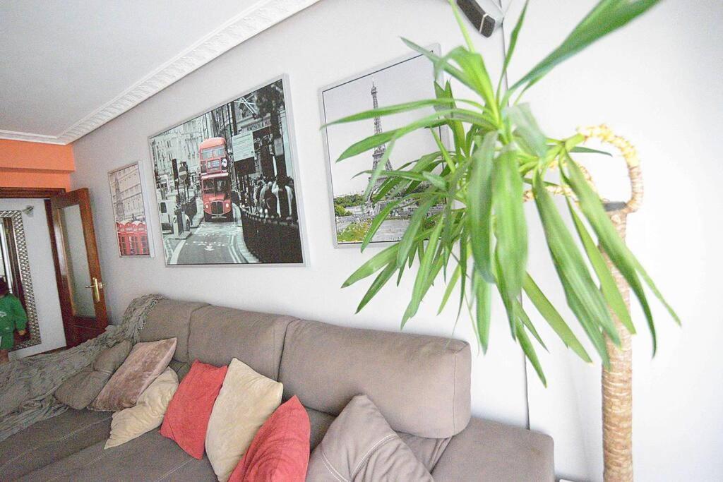 El Apartamento De Santa Emilia By Just Room Santander Zewnętrze zdjęcie