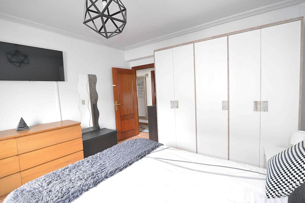 El Apartamento De Santa Emilia By Just Room Santander Zewnętrze zdjęcie
