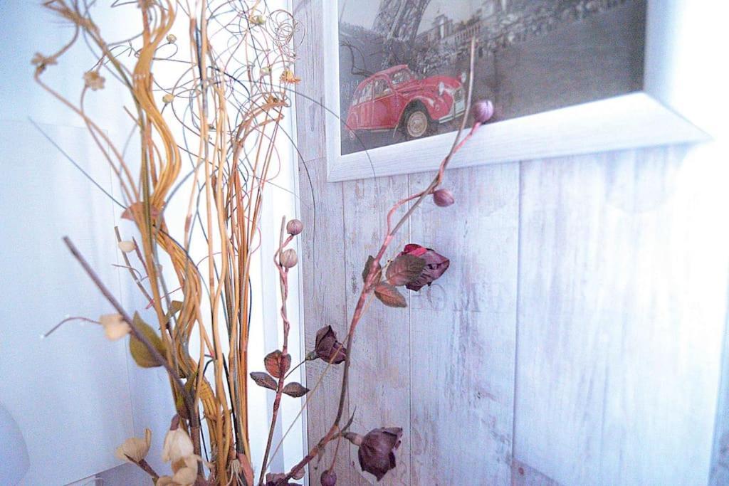 El Apartamento De Santa Emilia By Just Room Santander Zewnętrze zdjęcie