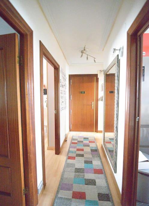 El Apartamento De Santa Emilia By Just Room Santander Zewnętrze zdjęcie