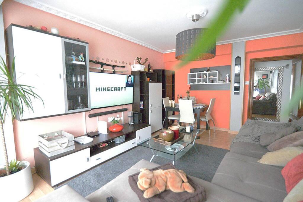 El Apartamento De Santa Emilia By Just Room Santander Zewnętrze zdjęcie