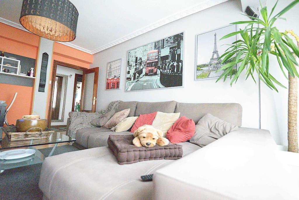 El Apartamento De Santa Emilia By Just Room Santander Zewnętrze zdjęcie