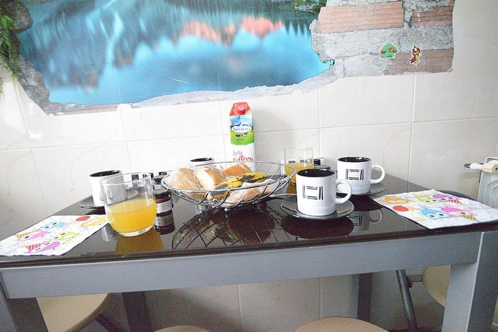 El Apartamento De Santa Emilia By Just Room Santander Zewnętrze zdjęcie
