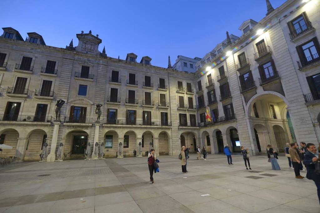 El Apartamento De Santa Emilia By Just Room Santander Zewnętrze zdjęcie