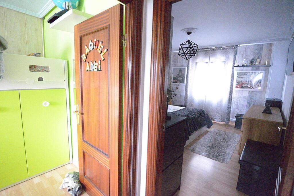 El Apartamento De Santa Emilia By Just Room Santander Zewnętrze zdjęcie
