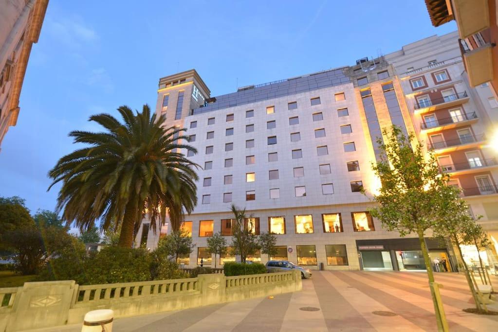 El Apartamento De Santa Emilia By Just Room Santander Zewnętrze zdjęcie