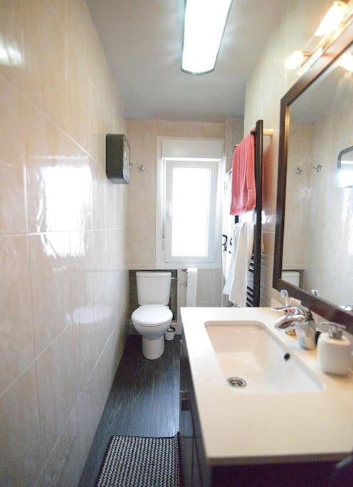 El Apartamento De Santa Emilia By Just Room Santander Zewnętrze zdjęcie