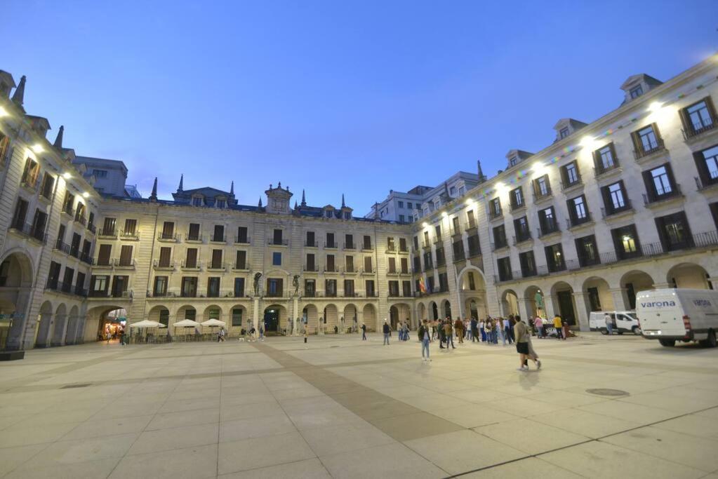 El Apartamento De Santa Emilia By Just Room Santander Zewnętrze zdjęcie