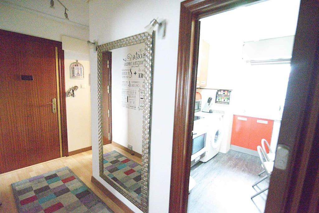 El Apartamento De Santa Emilia By Just Room Santander Zewnętrze zdjęcie