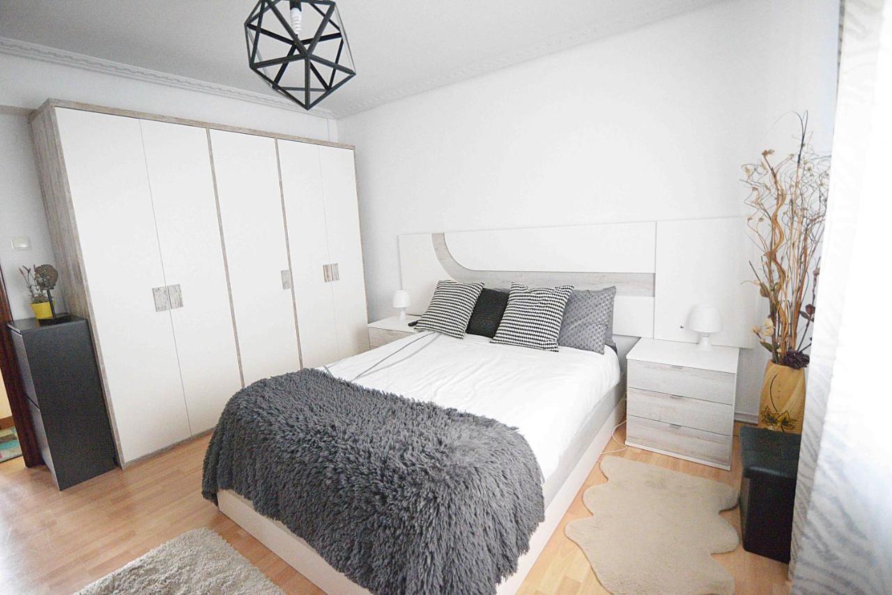El Apartamento De Santa Emilia By Just Room Santander Zewnętrze zdjęcie